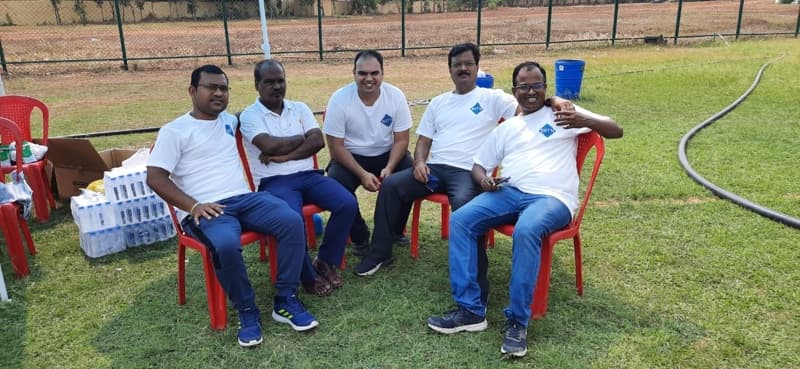 Biju Patnaik Institute of Information Technology and Management Studies Bhubaneswar Sports Event photo 14